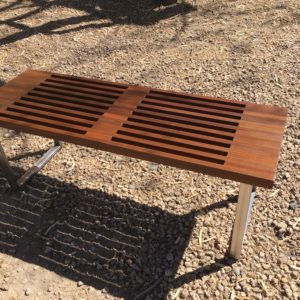 Kaci Bench - Ipe